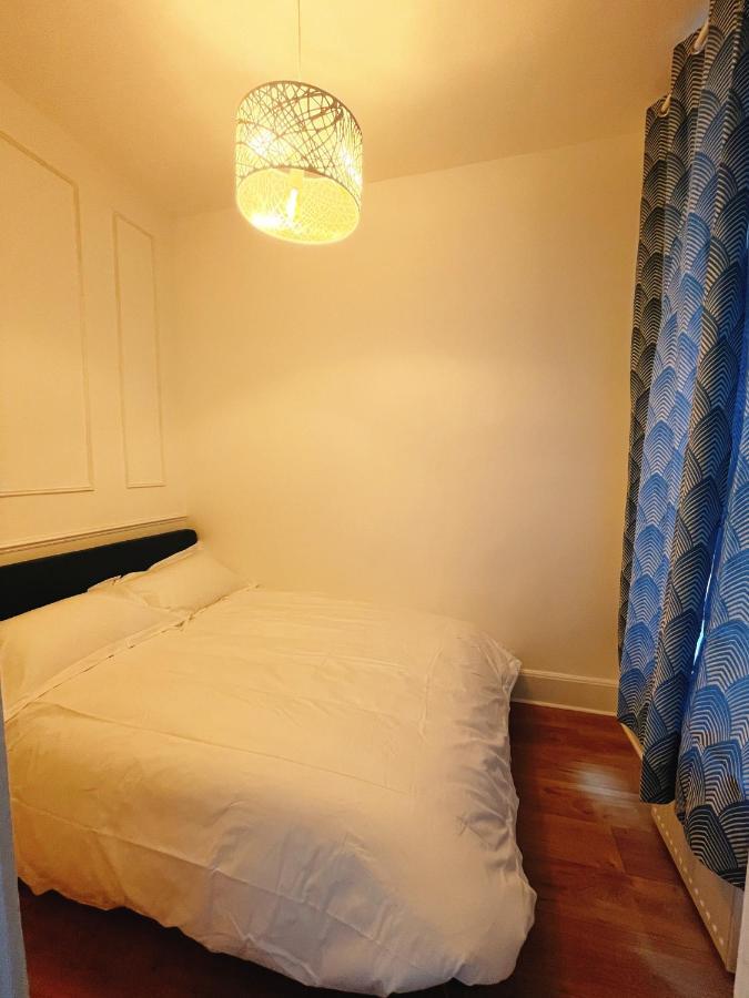Muguette - Coeur De Vichy-1er Etage-balcon Appartement