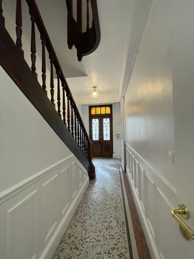 Muguette - Coeur De Vichy-1er Etage-balcon Appartement *